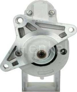 Henkel Parts 3121580 - Starteris www.autospares.lv