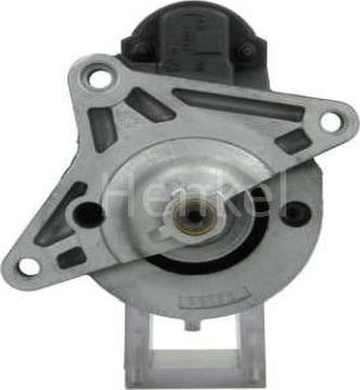 Henkel Parts 3121582 - Starteris www.autospares.lv