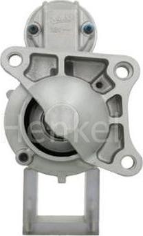 Henkel Parts 3121695 - Стартер www.autospares.lv