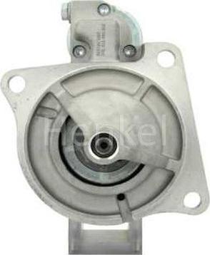 Henkel Parts 3121651 - Starter www.autospares.lv