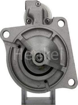 Henkel Parts 3121652 - Starter www.autospares.lv