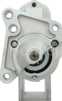 Henkel Parts 3121618 - Starteris autospares.lv