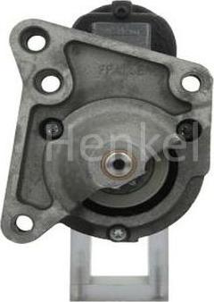 Henkel Parts 3121624 - Starteris autospares.lv