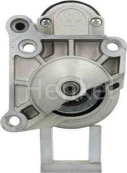 Henkel Parts 3121621 - Starteris autospares.lv