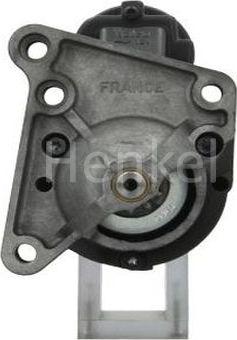 Henkel Parts 3121675 - Starteris www.autospares.lv