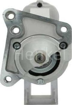 Henkel Parts 3121671 - Starteris autospares.lv