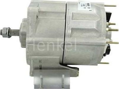 Henkel Parts 3121083 - Ģenerators autospares.lv