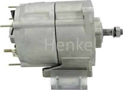 Henkel Parts 3121083 - Ģenerators autospares.lv