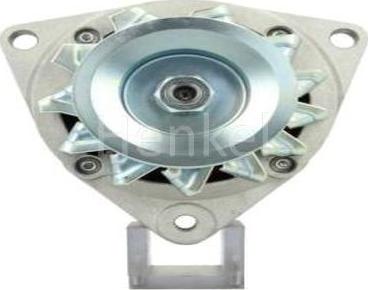 Henkel Parts 3121079 - Генератор www.autospares.lv