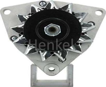 Henkel Parts 3121077 - Ģenerators autospares.lv