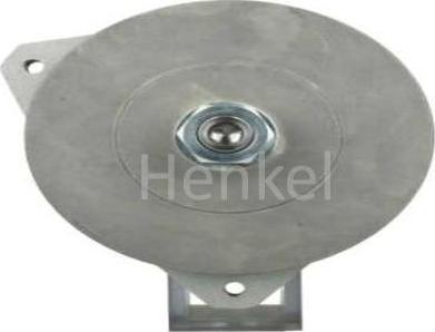 Henkel Parts 3121154 - Ģenerators autospares.lv