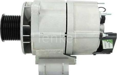 Henkel Parts 3121165 - Ģenerators www.autospares.lv