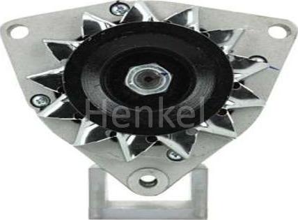 Henkel Parts 3121118 - Ģenerators www.autospares.lv