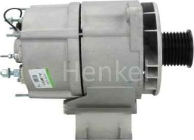 Henkel Parts 3121184 - Ģenerators www.autospares.lv