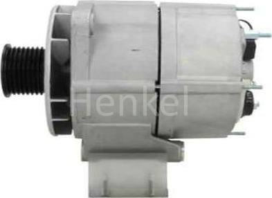 Henkel Parts 3121184 - Ģenerators www.autospares.lv