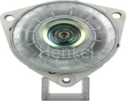 Henkel Parts 3121185 - Ģenerators www.autospares.lv