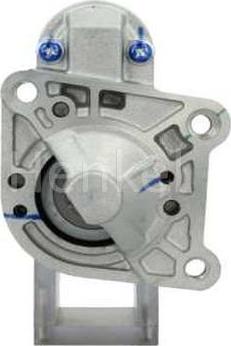 Henkel Parts 3121849 - Starter www.autospares.lv