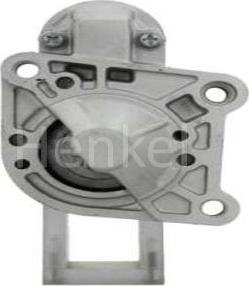 Henkel Parts 3121848 - Starter www.autospares.lv