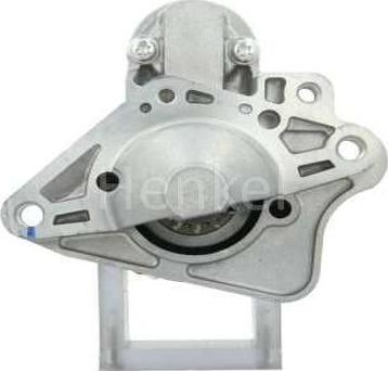 Henkel Parts 3121809 - Starter www.autospares.lv