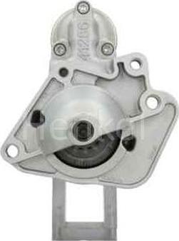 Henkel Parts 3121829 - Starter www.autospares.lv