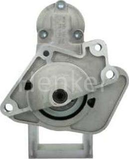 Henkel Parts 3121827 - Starter www.autospares.lv