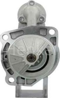 Henkel Parts 3121344 - Starter www.autospares.lv