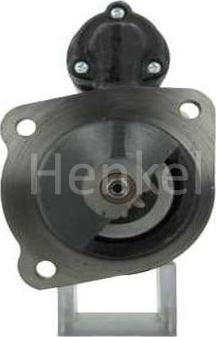 Henkel Parts 3121341 - Starter www.autospares.lv