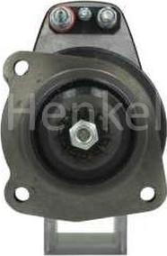 Henkel Parts 3121381 - Starter www.autospares.lv