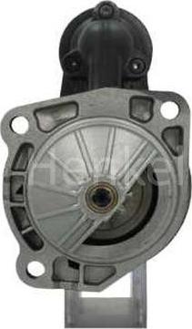 Henkel Parts 3121339 - Starter www.autospares.lv