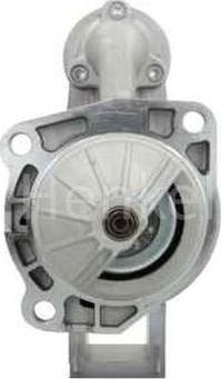 Henkel Parts 3121335 - Starter www.autospares.lv