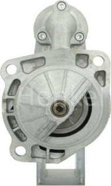 Henkel Parts 3121338 - Starter www.autospares.lv