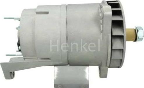 Henkel Parts 3121219 - Ģenerators autospares.lv