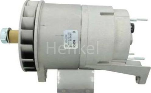 Henkel Parts 3121219 - Ģenerators autospares.lv