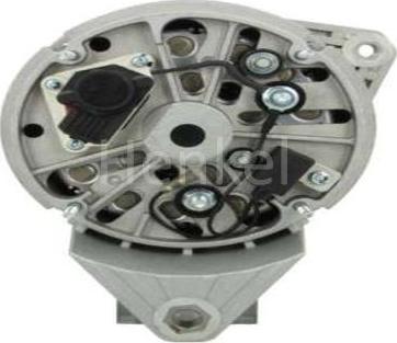 Henkel Parts 3121219 - Ģenerators autospares.lv