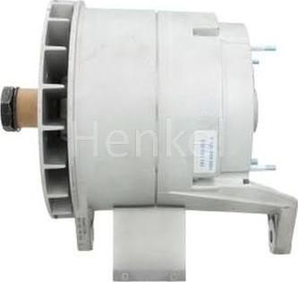 Henkel Parts 3121217 - Ģenerators autospares.lv