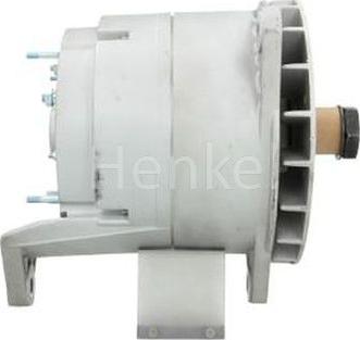 Henkel Parts 3121217 - Ģenerators autospares.lv