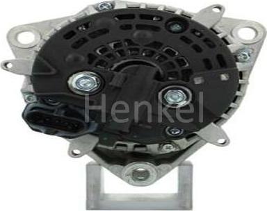 Henkel Parts 3121275 - Ģenerators www.autospares.lv