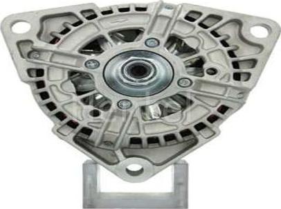 Henkel Parts 3121275 - Ģenerators www.autospares.lv