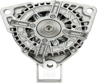 Henkel Parts 3121276 - Генератор www.autospares.lv