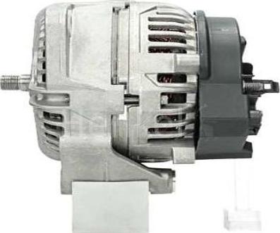 Henkel Parts 3121276 - Ģenerators www.autospares.lv