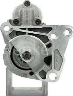 Henkel Parts 3121793 - Starteris autospares.lv