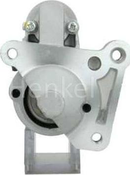 Henkel Parts 3121745 - Starteris www.autospares.lv