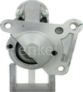 Henkel Parts 3121746 - Starteris www.autospares.lv