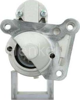 Henkel Parts 3121743 - Starteris www.autospares.lv