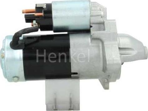 Henkel Parts 3121769 - Starter www.autospares.lv