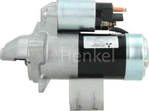 Henkel Parts 3121769 - Starter www.autospares.lv