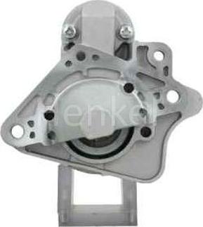 Henkel Parts 3121764 - Starter www.autospares.lv