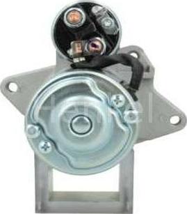 Henkel Parts 3121768 - Starter www.autospares.lv