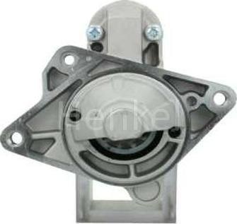 Henkel Parts 3121768 - Starter www.autospares.lv