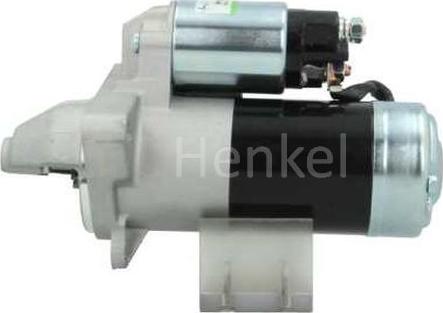 Henkel Parts 3121768 - Starter www.autospares.lv